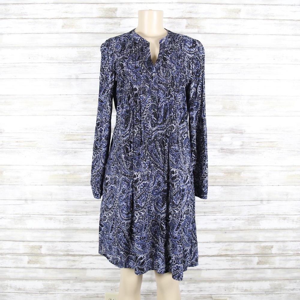 Philosophy dresses republic clothing dress sz Med